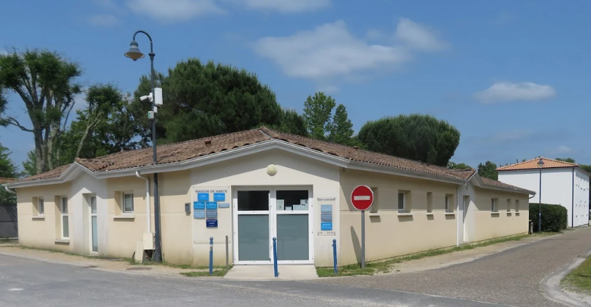 recrutement cabinet neuropsychologie Gironde